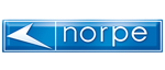 Логотип компании Norpe